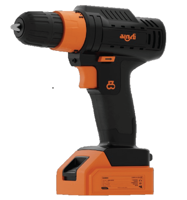 Cordless Drill KA-DCD01