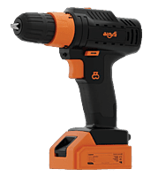 Cordless Drill  KA-DCD02