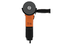 Angle Grinder KA-AG02