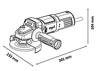 Angle Grinder KA-AG01